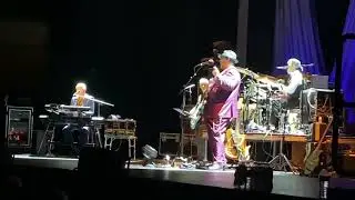 Joe Jackson a capella &ldquo;is she really going out with him?&rdquo;