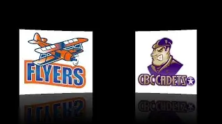 East St Louis IL Flyers / CBC St Louis MO 1/18/2020 MLK Shootout