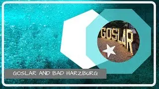 A wonderful day in Goslar and Bad Harzburg| MajSight