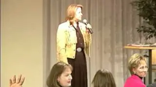 No Mountains Can be Climbed without Risk - Intelligent Risk Taking, Barbara Stoker - Speaker