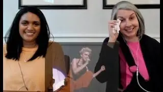 Madonna - Who's That Girl World Tour Reaction (Part 3)