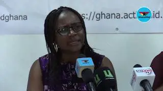 Women with low income suffer from unpaid care work burden - ActionAid Ghana