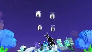 Astro Bot (ps5) in 2025 pt. 6