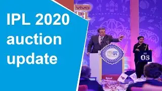 IPL 2020: Glenn Maxwell, Aaron Finch among 332 shortlisted players
