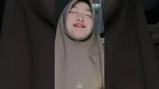Ukhti nya bikin halu aja ❗🙈 -  HVS V160 #cantik #gemes #gemoy #viral #joget #imut #meme