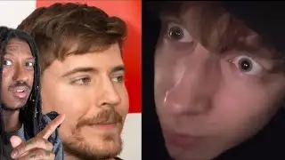 Mr. Beast Getting Cancelled Pt. 2