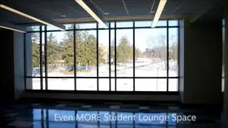 Student Center Tour