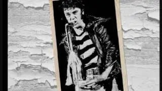The Sensational Alex Harvey Band  -  Framed  [1972]
