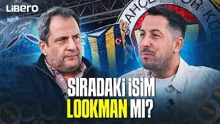 Guendouzi Transferinin Şifreleri, Sıradaki İsim Lookman Mı? I Erdem Akbaş, Serkan Korkmaz