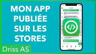 JDD#10: PUBLICATION DE DRISS AS + CR&Eacute;ATION DES MINIATURES POUR LES STORES