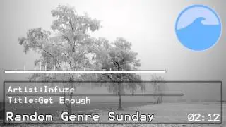 [RGS][Trap] Infuze - Get Enough
