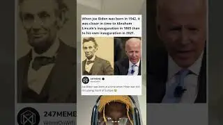 When Joe Biden was born
