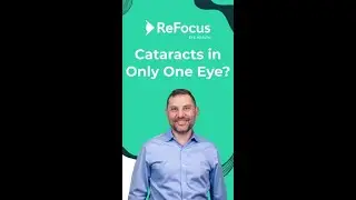 Understanding Cataracts: How to Spot Asymmetry in Your Vision Issues