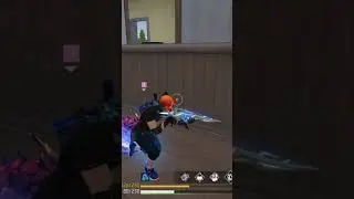 i killd player in pick whit grandmaster hard lobby || rush gameplay #games #freefire #gerena