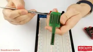 Breadboard Module