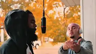 JDoe X Dee Nice - ''Mind On Money'' (Live Performance) l Open Mic Shot By @TBVisuals