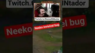 Maior bug do lol 