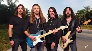 Runaway Sparks(AOR/Soft Rock/80s) 2026