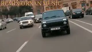 ƏFSUN-DİYAR DİYAR(REMİX:ORXAN MUSİC