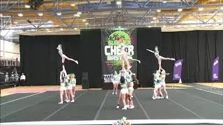 SAGCL4 PSC Jades