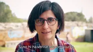 Natza Farr&eacute; - Dem&agrave; Pots Ser Tu