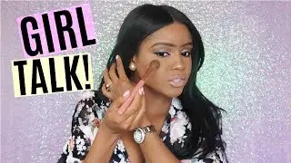 My Favorite Beauty Essentials | Products I'm LOVING!