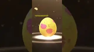 Most Rare SHINY POKEMON 7Km Egg Hatch 🐣 #shorts