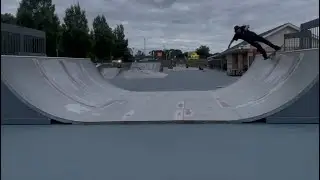 Nubz Skateboarding Promoting Disability Awareness 