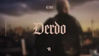 Ezhel - Derdo (Official Audio)