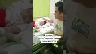 Philippine heart center jorney#hospital #family #mydaughter #love #chdwarrior #heartwarrior