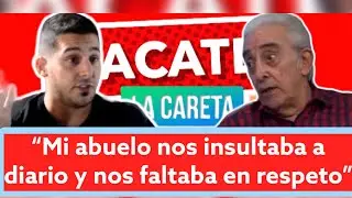 LA GUERRA DE LOS GOBERNA