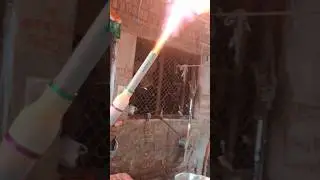 Find Real Gun in Vegetable Market #shorts #haryanvi #vlogger #ytshorts