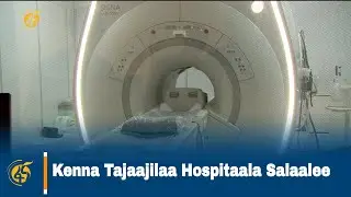 Kenna Tajaajilaa Hospitaala Salaalee