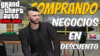 COMPRANDO Negocios y Vehículos en DESCUENTO | Pobre a Millonario EP.5