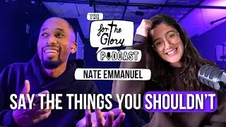 Counter-Cultural Creativity & De-Mystifying Songwriting | What God’s Doing in South Florida