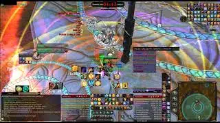 Rift Bastion of Steel Azranel Kill Cleric Tank (Diablocanine) POV