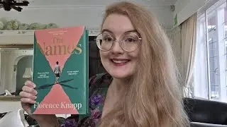 The Names by Florence Knapp | Book Review