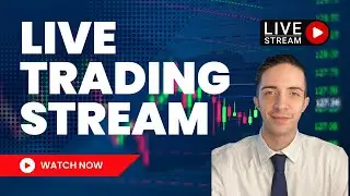 🔴 Live Trading with Bullish Bears Kevin 1-30-26