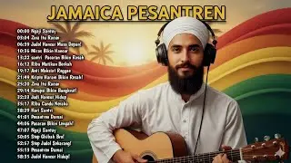 NGAJI SANTUY | Lagu Reggae Religi Islami 2026 Penyejuk Hati dari Jamaica Pesantren