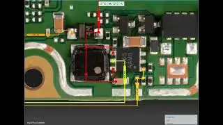 Tecno Pop 3 Plus LCD light problem fix