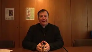 Die heilige Theresia von Lisieux als Verehrerin der hl. Mutter Gottes - von Pastor Klaus-Peter Vosen