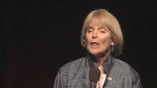 Your Memory, World Memory: The Library of Congress | Elizabeth Pugh | TEDxClevelandStateUniversity