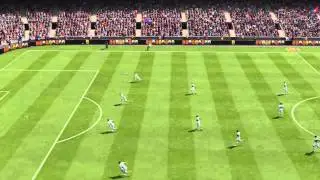 FIFA 15 Cech you are turd
