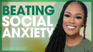 Silence the Inner Critic: Overcoming Social Anxiety Step by Step