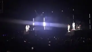 B2K: The Millennium Tour Opening