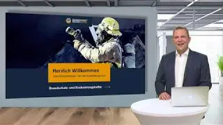 BrandschutzhelferDIGITAL® - theoretische Brandschutzhelfer Ausbildung Onlineseminar