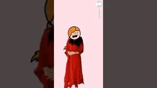 Poomari shorts ll angry 😡 ll Trending#viral #cartoon #poomari #tweencrafts #fun #shorts