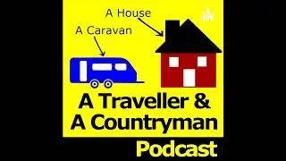 Ep 50 - Live with Sharyn Ward & Hughie Maughan
