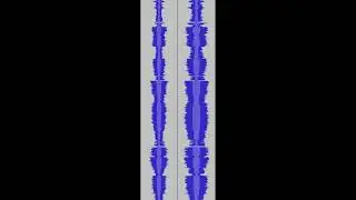 Stereo Audio Test Tape 2