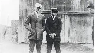 YES, HARRY GREB FOUGHT JACK DEMPSEY!